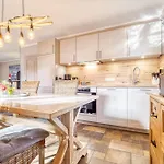 Strandwiese 12 Haus Strandgut * Ostseeheilbad Zingst