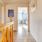 Ferienhaus Strandwiese 12 Haus Strandgut