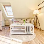 Ferienhaus Strandwiese 12 Haus Strandgut