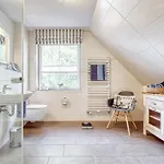 Ferienhaus Strandwiese 12 Haus Strandgut Ostseeheilbad Zingst