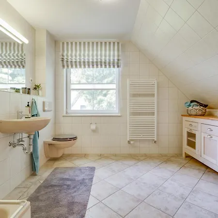 Strandwiese 12 Haus Strandgut * Zingst