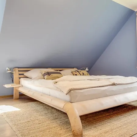 Strandwiese 12 Haus Strandgut *