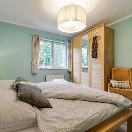 Strandwiese 12 Haus Strandgut