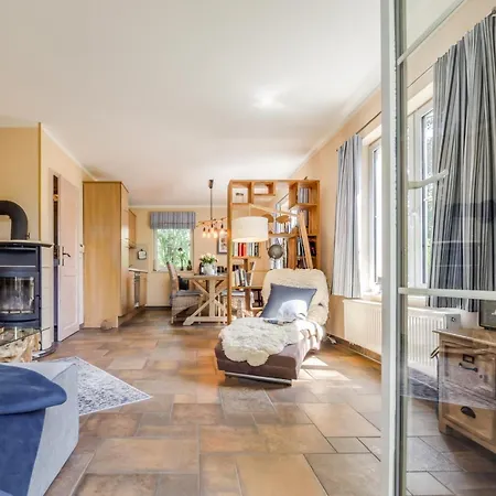 Strandwiese 12 Haus Strandgut Zingst