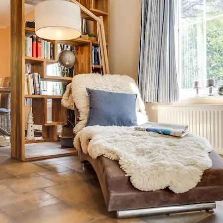 Strandwiese 12 Haus Strandgut *