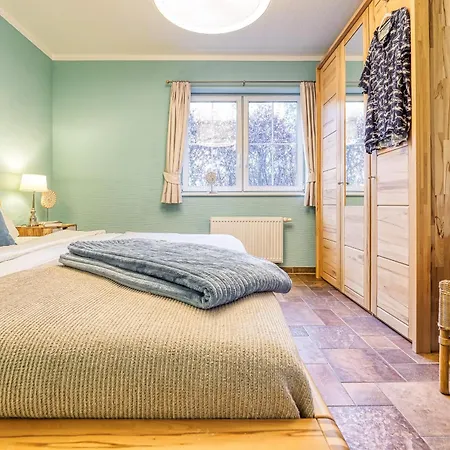 Strandwiese 12 Haus Strandgut *