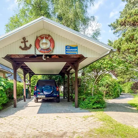 Strandwiese 12 Haus Strandgut